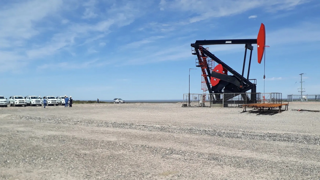 Hidrocarburos: Río Negro extiende los plazos de la licitación de dos áreas