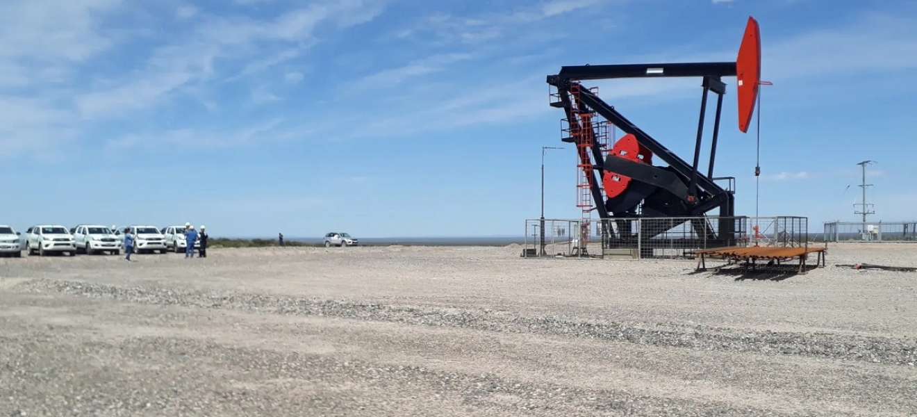 Hidrocarburos: Río Negro extiende los plazos de la licitación de dos áreas