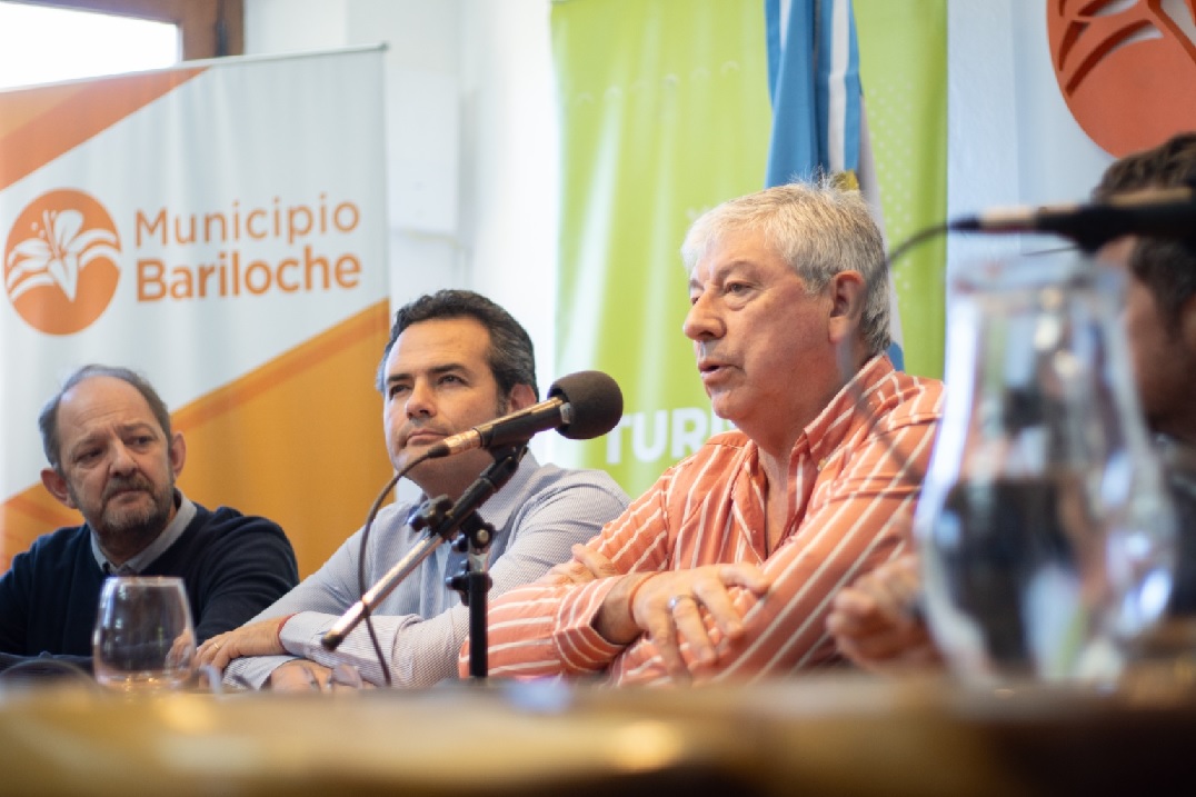 “Bariloche tiene que ser la ciudad de las oportunidades”