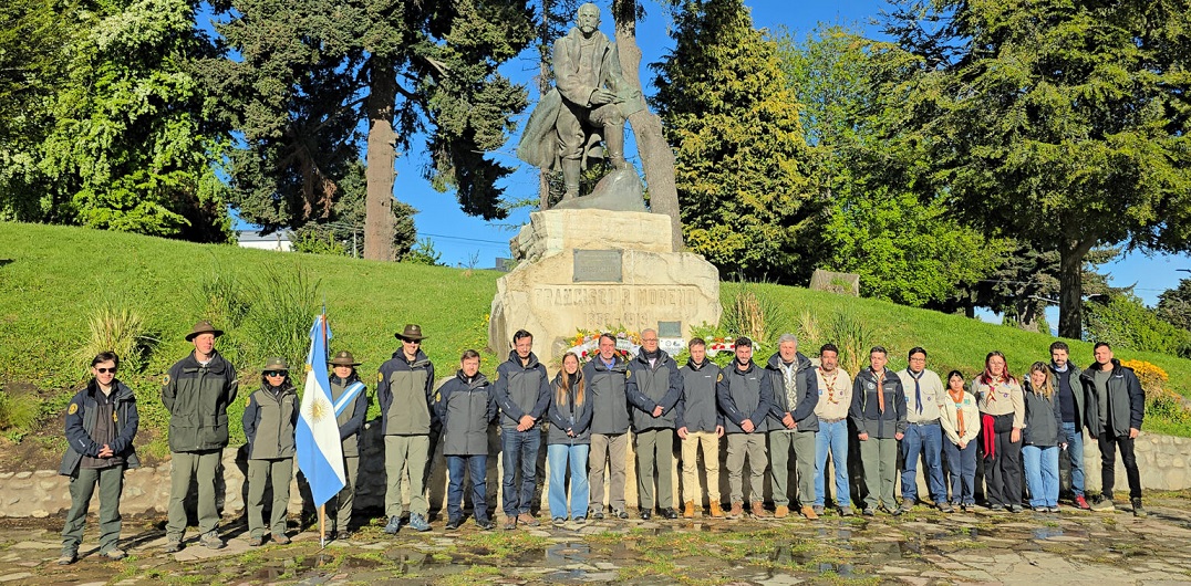 6 de noviembre, día de los Parques Nacionales Argentinos