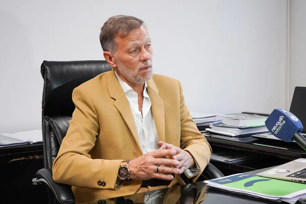 Neuquén reclamó nuevamente ante la secretaria de Energía de la Nación