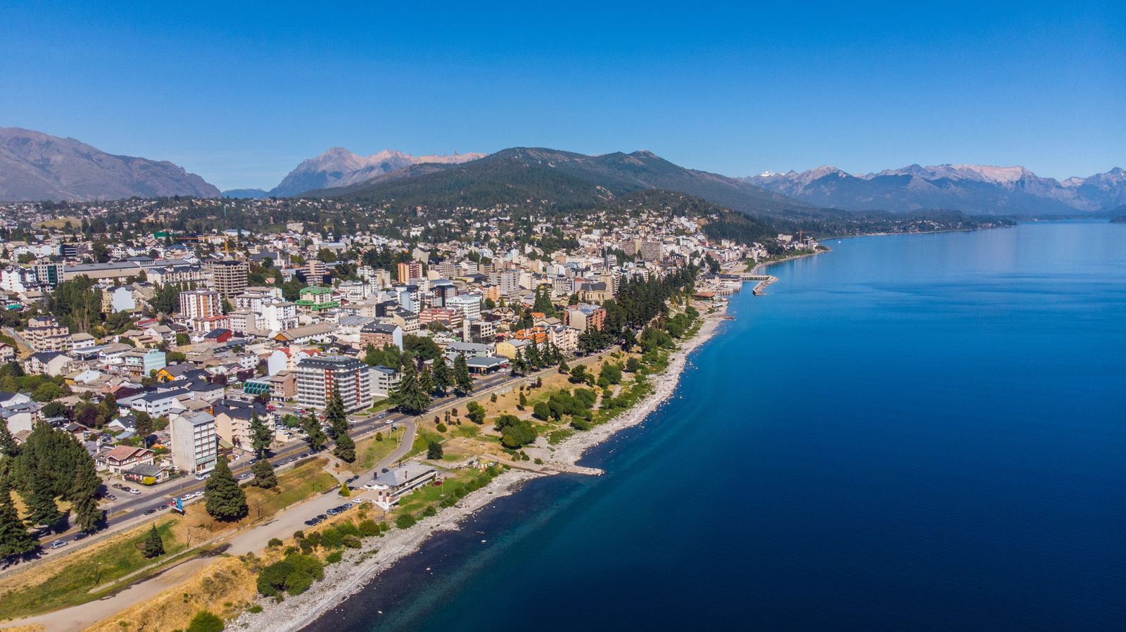 Bariloche presente en el Encuentro Internacional de Alquileres