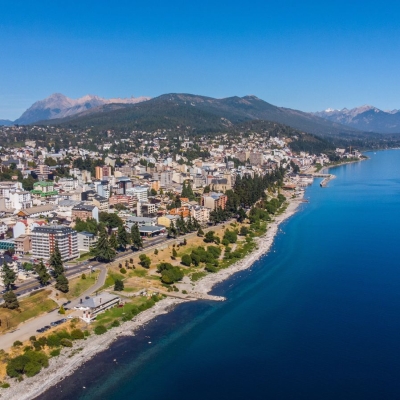 Bariloche presente en el Encuentro Internacional de Alquileres