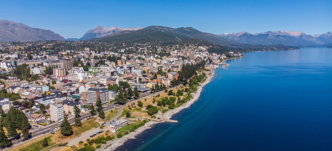 Bariloche presente en el Encuentro Internacional de Alquileres