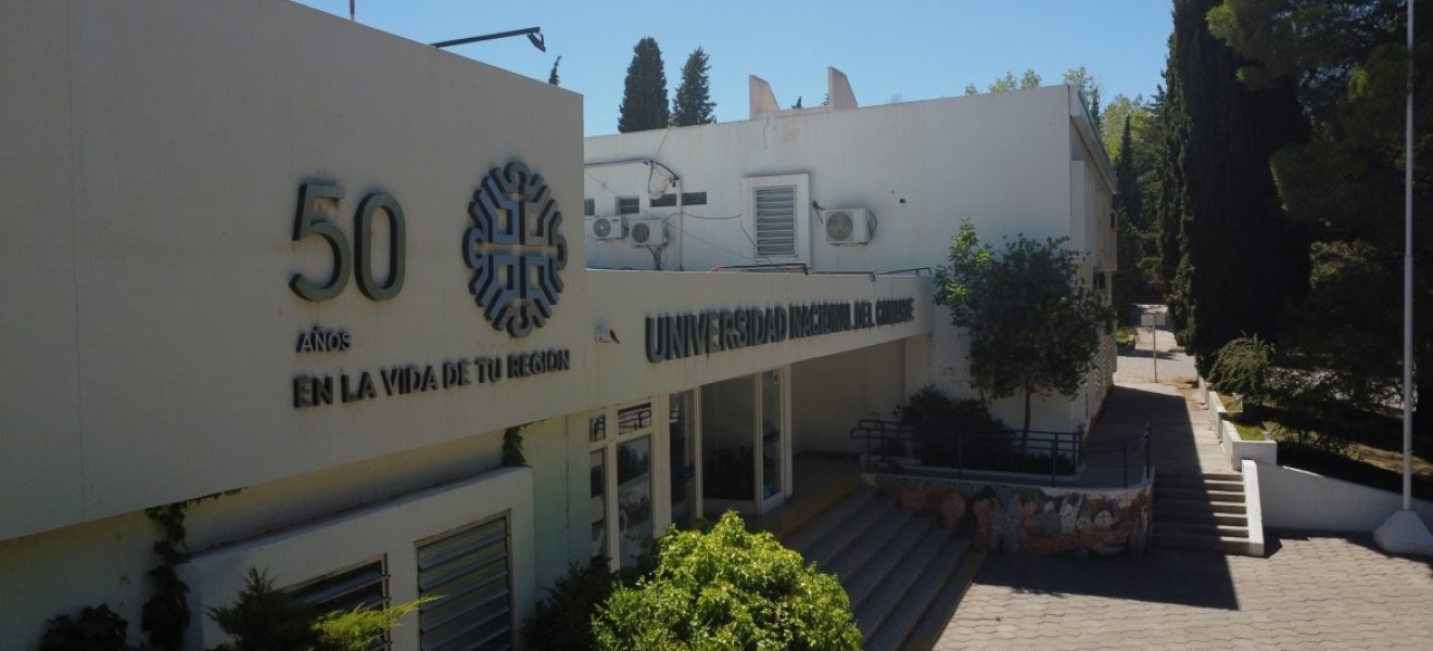 La UNCo supera la mitad de la tabla en ranking de universidades de América Latina