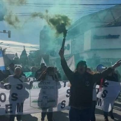 Bariloche: SOYEM denuncia maniobras desleales del Ejecutivo en plena paritaria