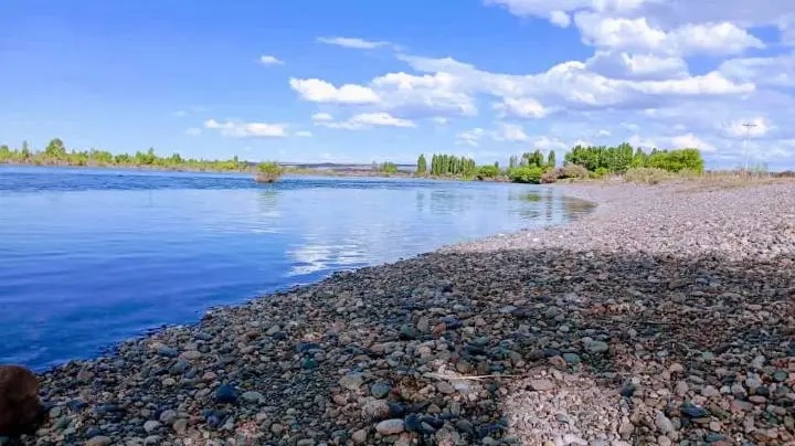 Rio Negro avanza en soluciones para la provisión de agua en parajes