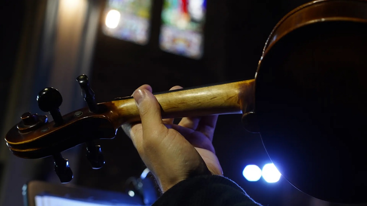 Música mexicana para disfrutar este sábado en Bariloche