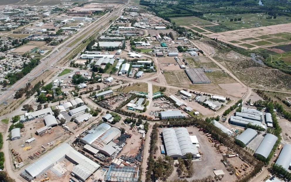 Neuquén: El gobierno presentará el Plan Provincial Industrial