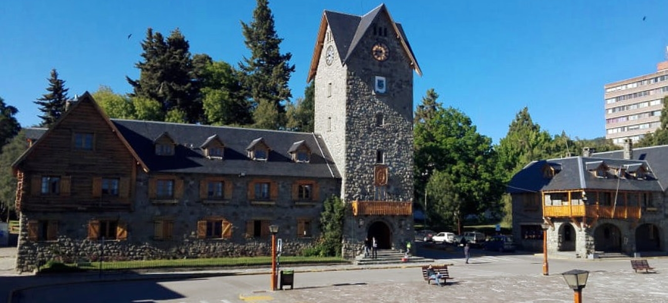 El Ministerio de Seguridad de la Nación implementará dos programas en Bariloche