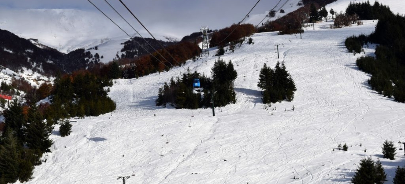 Incluyendo Bariloche rechaza el Proyecto de urbanización en el Cerro Catedral