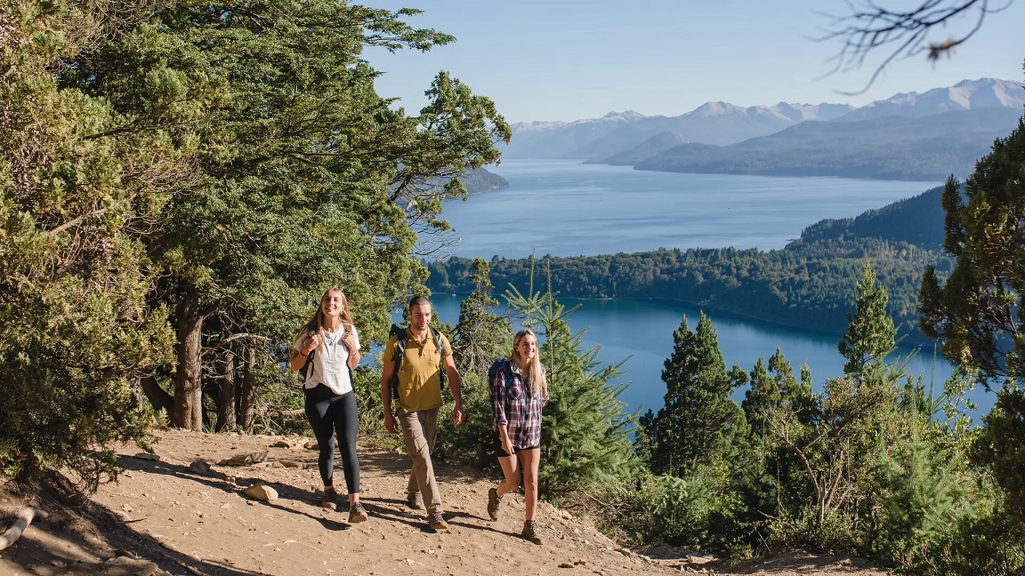 Verano en Río Negro: viví unas vacaciones imperdibles al pie de la montaña