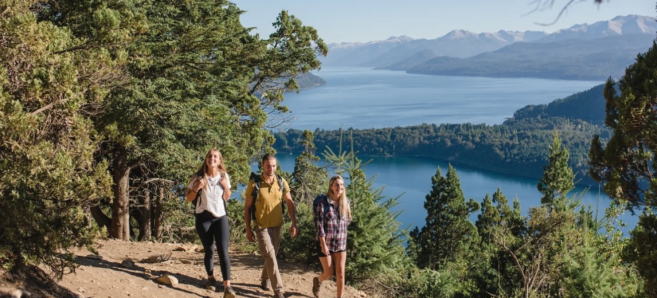 Verano en Río Negro: viví unas vacaciones imperdibles al pie de la montaña