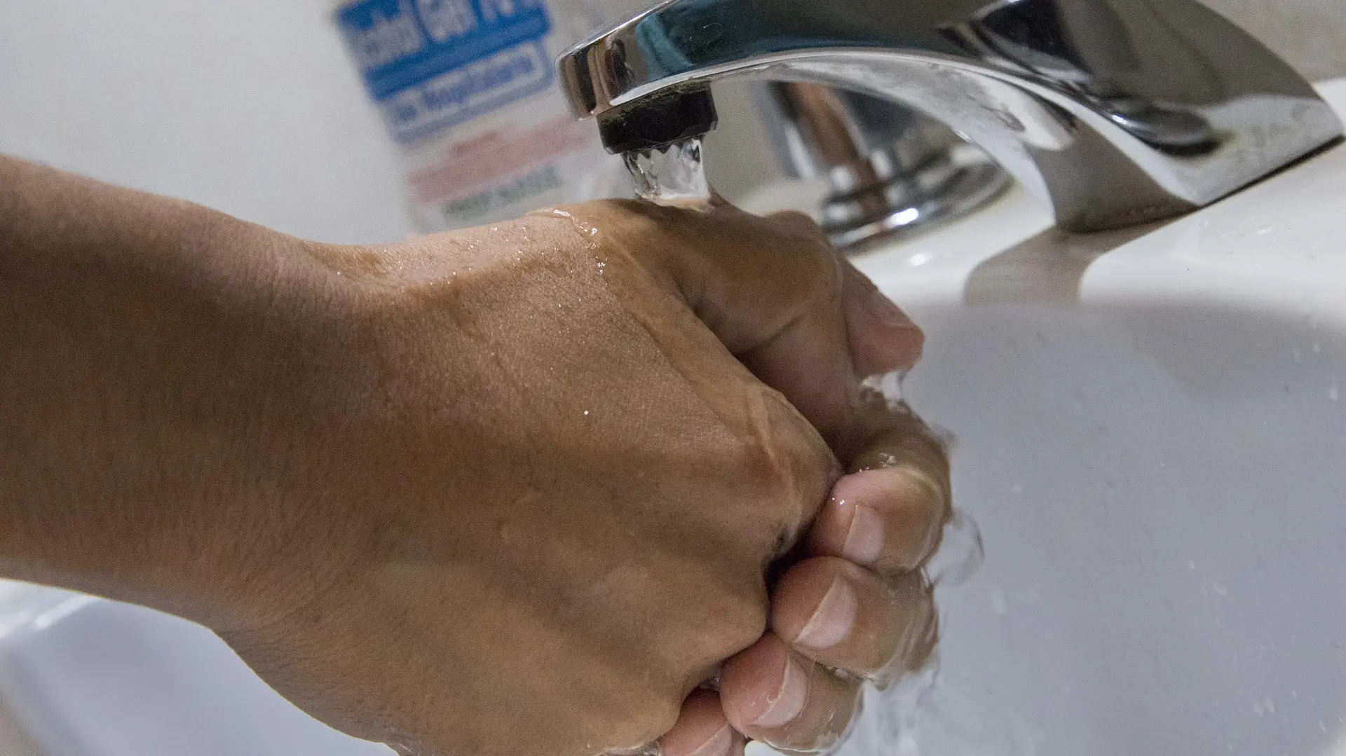 Este martes 3 se interrumpirá el suministro de agua potable en el oeste de Bariloche