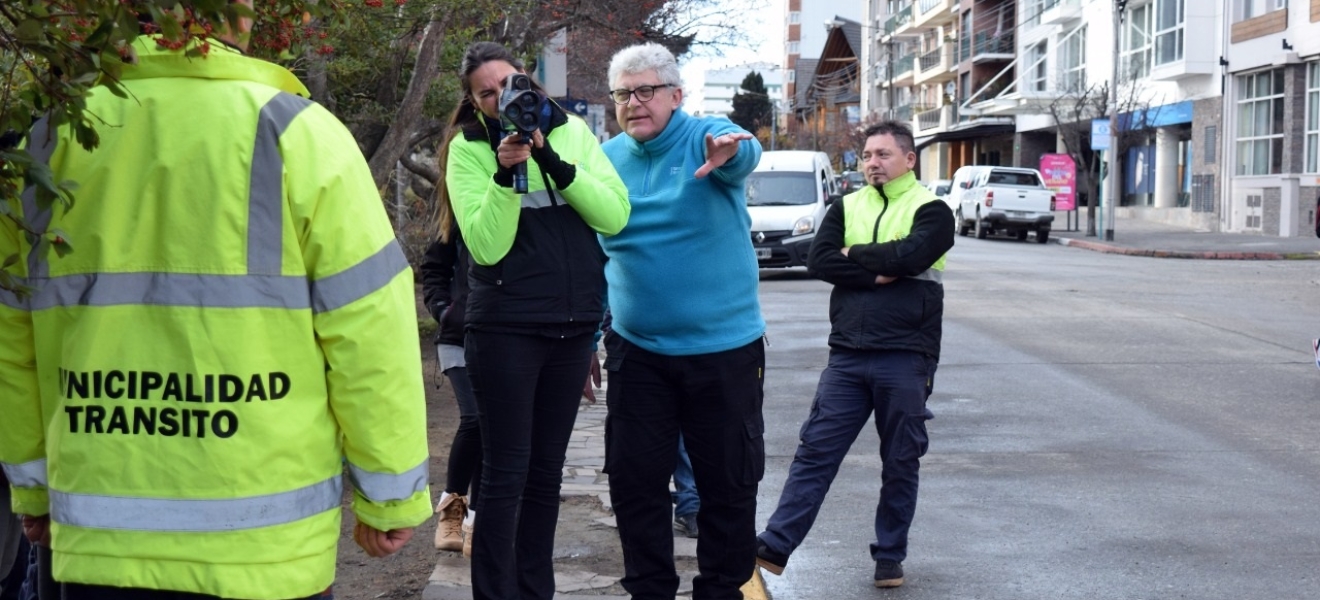 Seguridad Vial en Bariloche: Un compromiso colectivo para un tránsito más ordenado