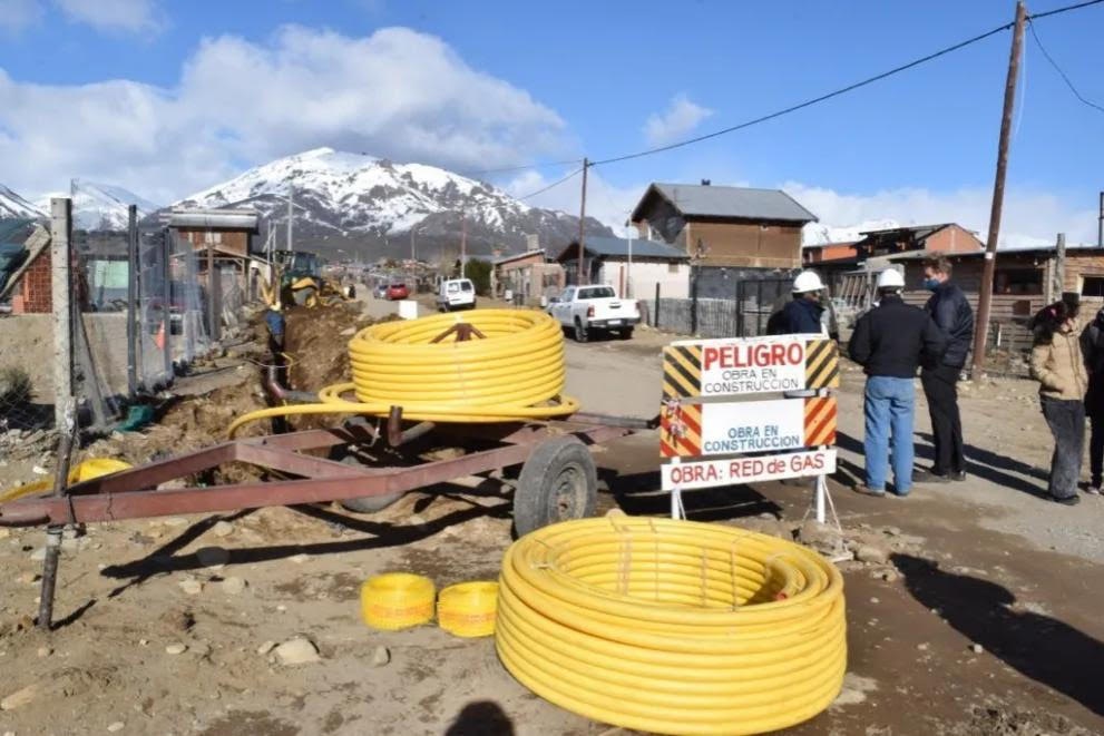 García Larraburu solicitó respuestas al Gobierno provincial por falta de conexiones de gas en Bariloche