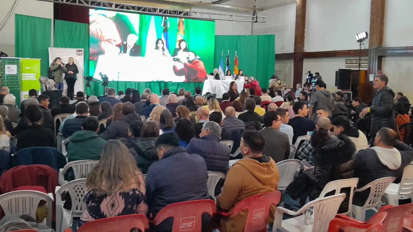 (((video))) ¿Qué significa la aprobación ambiental para el Proyecto minero Calcatreu?
