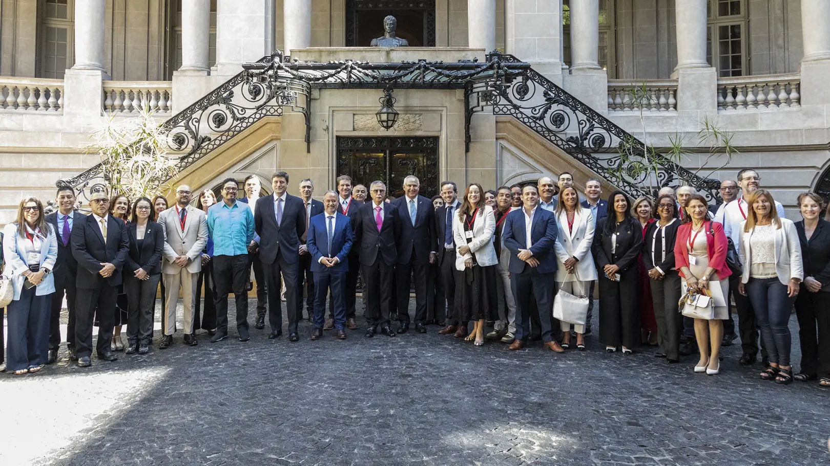 Río Negro participó en reunión regional sobre consumo de drogas sintéticas