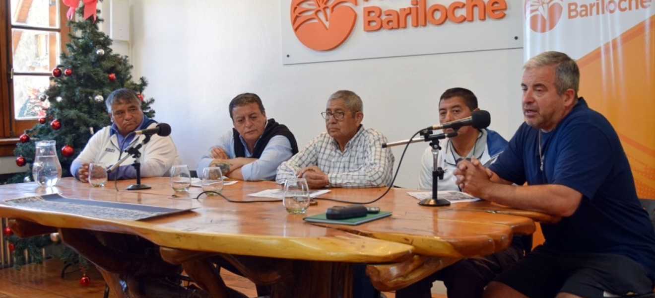 Anunciaron la tradicional Carrera de Reyes en Bariloche