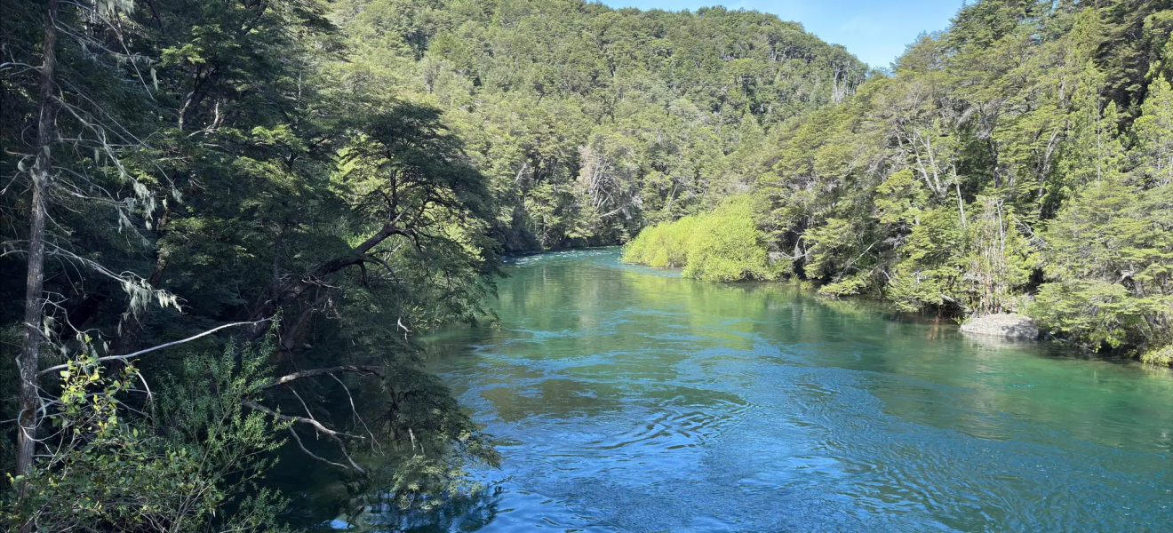 Río Negro impulsa el desarrollo turístico de El Manso