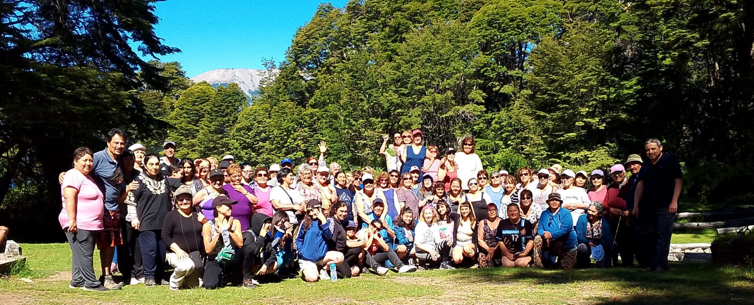 Jornada de Cierre de Año del CAAT 2/3: Un encuentro de comunidad y alegría en Bariloche