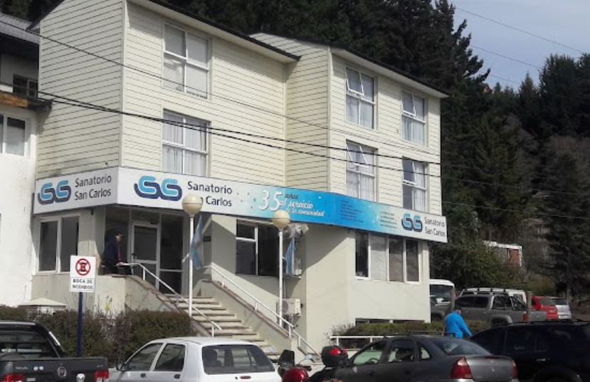 Bariloche: condena a un sanatorio por discriminar y no respetar la identidad de género