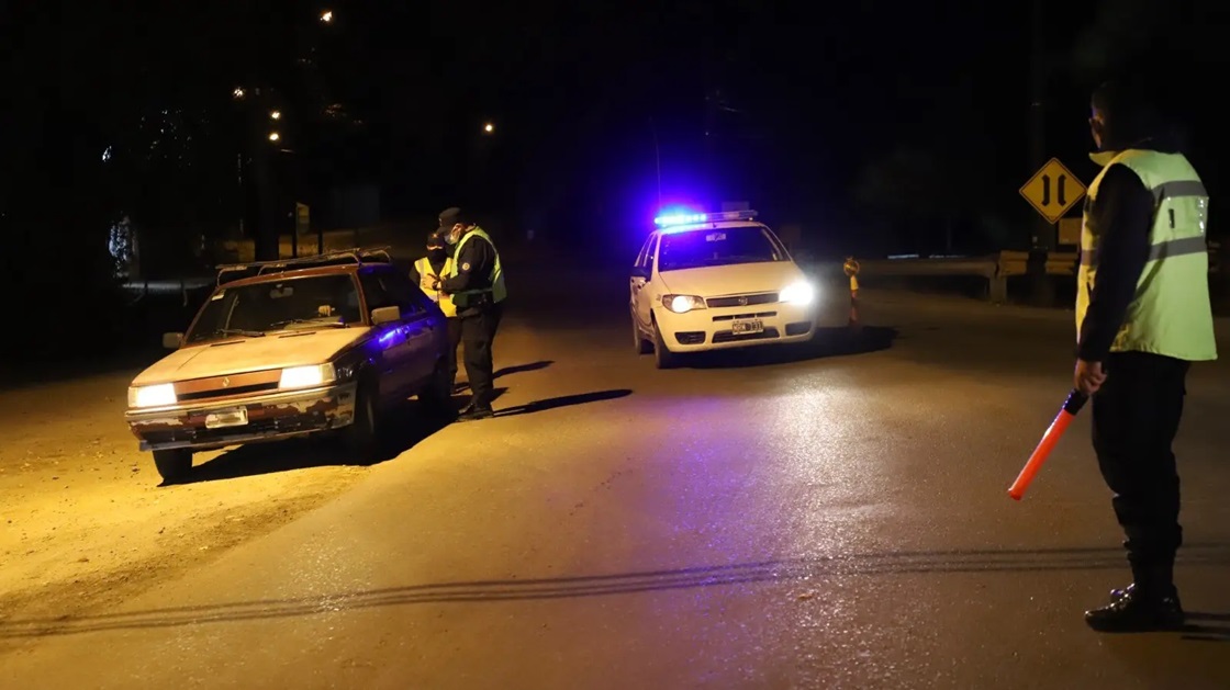 Exitoso plan operacional en la Zona Andina durante Nochebuena y Navidad