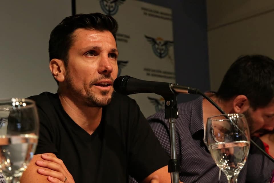 “Este es el momento más difícil que nos toca atravesar en Aerolíneas Argentinas”
