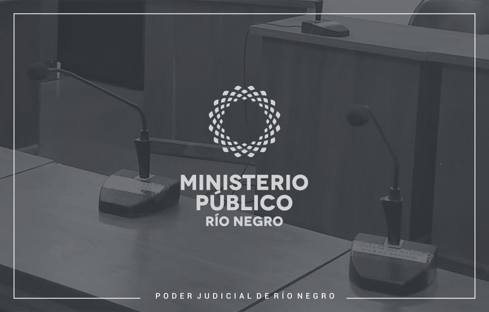 Río Negro: nueva audiencia por medidas cautelares impuesta a Emiliano Gatti