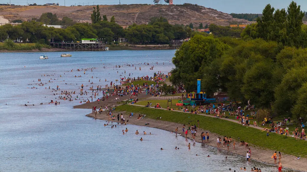 Tomar precauciones para evitar los golpes de calor