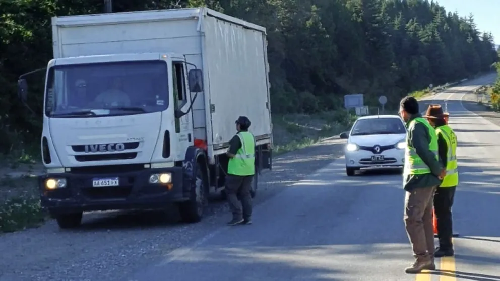 Fortalecen los controles sanitarios en Villa La Angostura