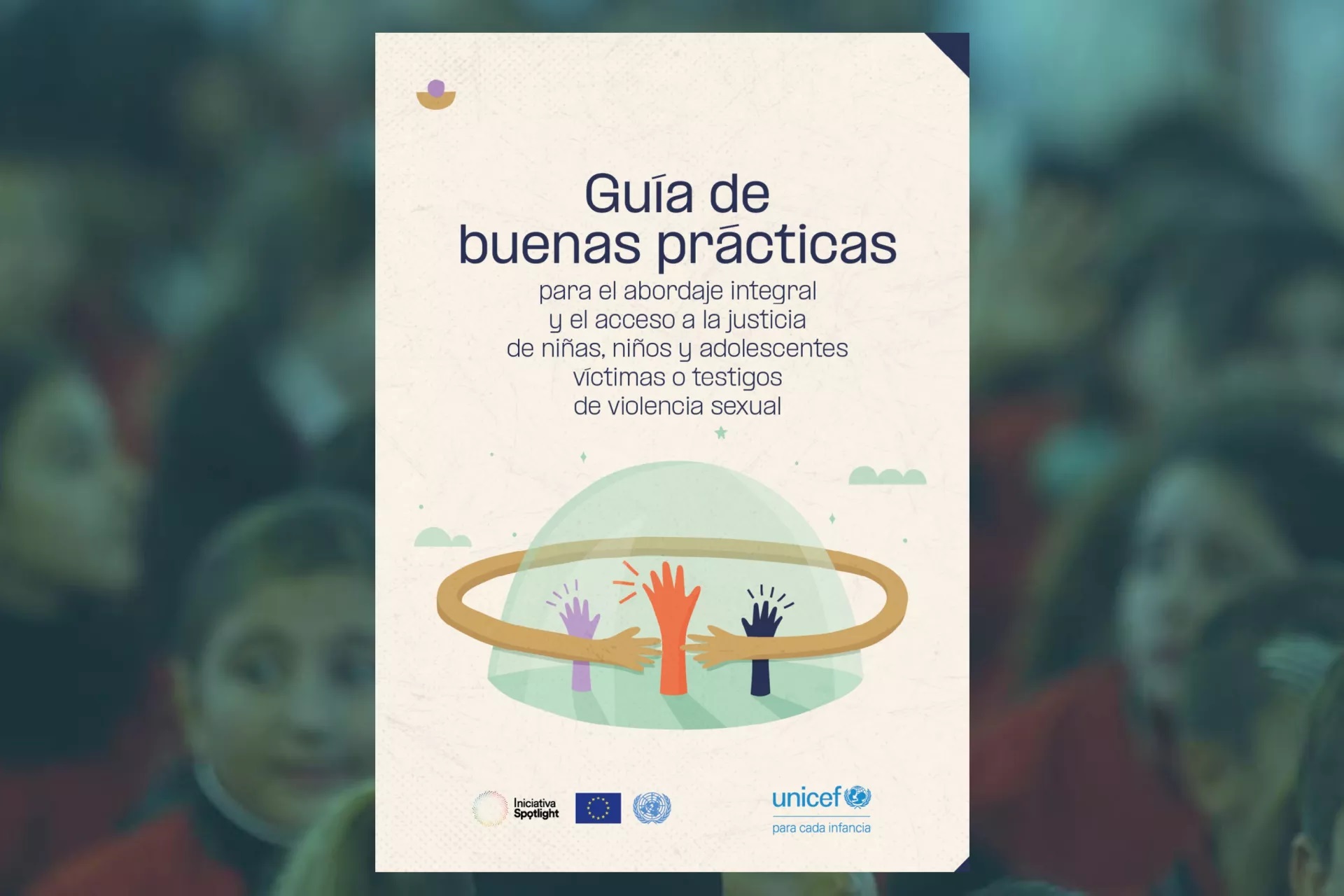 Río Negro: dos iniciativas mejoraron la escucha a niños y niñas en procesos judiciales