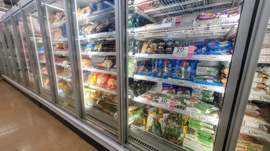 Qué cuidados tomar al comprar y consumir alimentos en verano