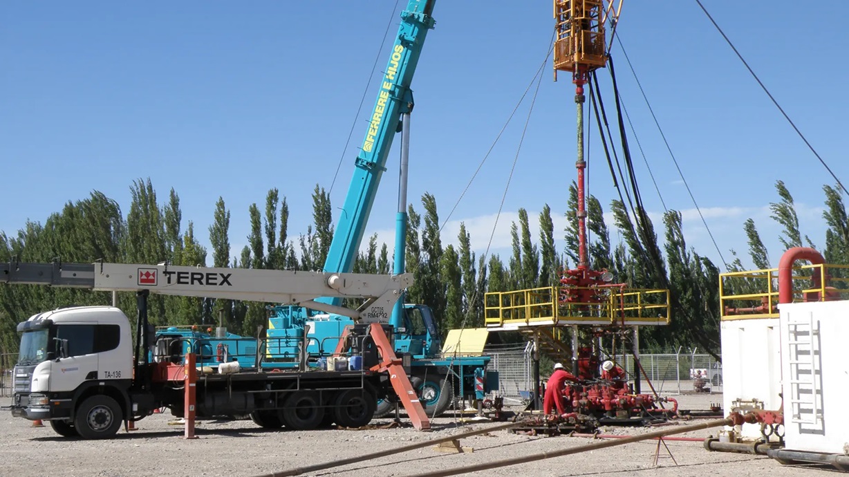 Río Negro ya cerró cuatro acuerdos clave para el futuro hidrocarburífero