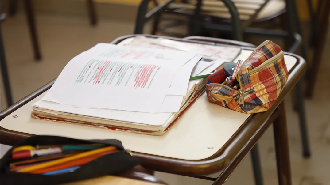 Rio Negro: Se postergó el inicio de clases para escuelas RIE en zona Andina Sur