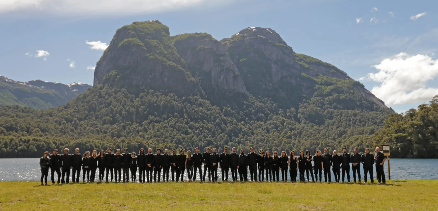 Bariloche: La Filarmónica inicia su temporada con un concierto a beneficio