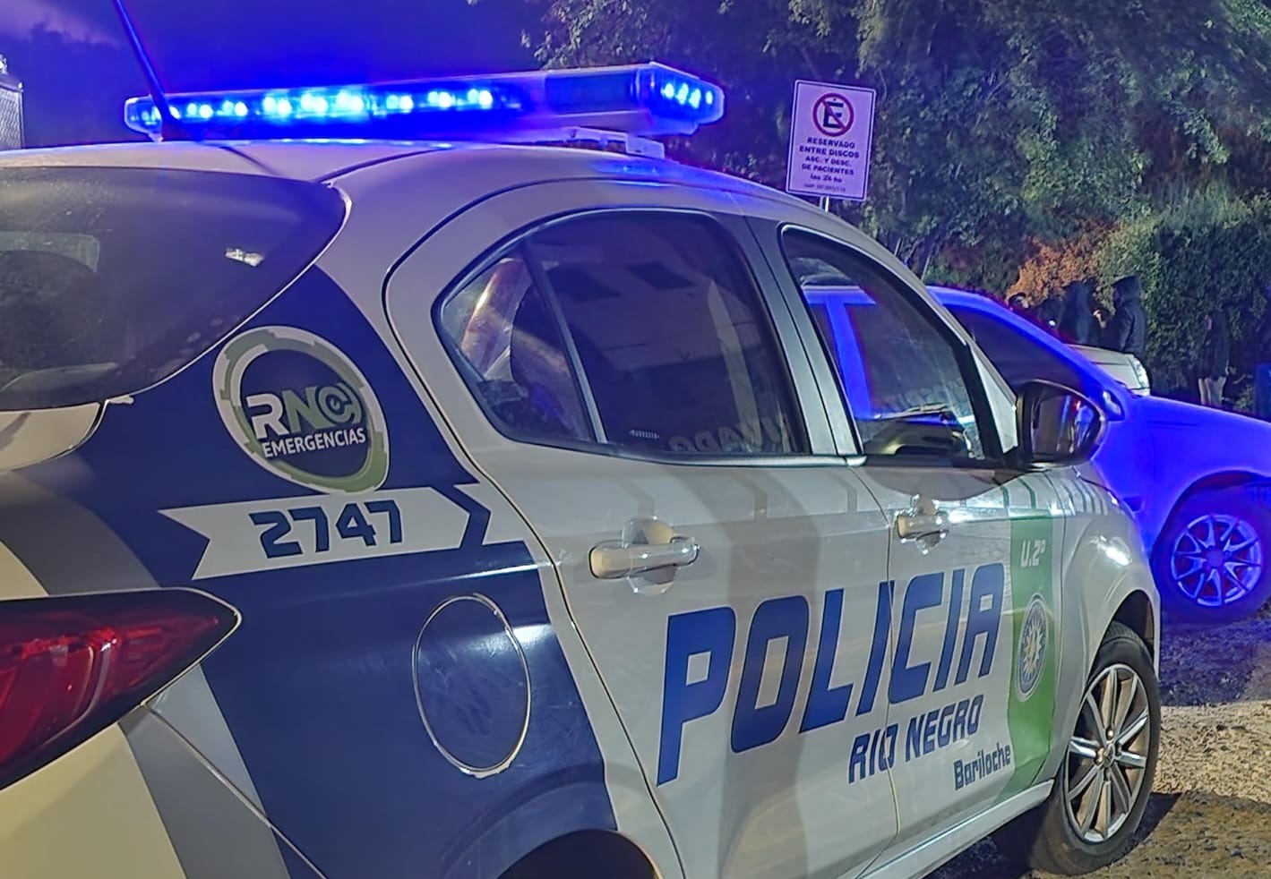 Bariloche: recuperan una camioneta robada y detienen al presunto autor