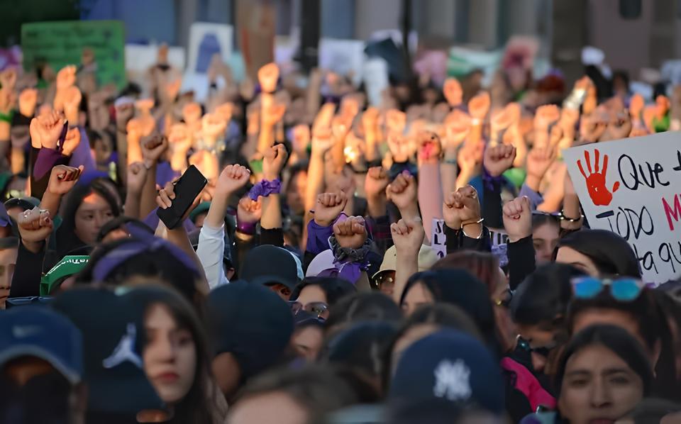 ATE Río Negro se moviliza este sábado en el Día Internacional de la Mujer