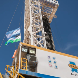 Los acuerdos de prórroga traerán una millonaria inversión en petróleo y gas