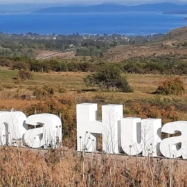 Allanamiento y secuestro de representaciones de abuso sexual infantil en Dina Huapi