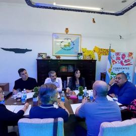 Río Negro fortalece políticas turísticas junto a las provincias patagónicas