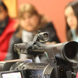 Se viene el 1° Encuentro de Festivales Audiovisuales en Cinco Saltos