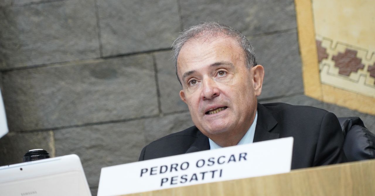Pecadores del desarrollo