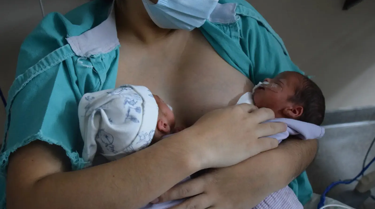 Salud RN refuerza el compromiso con el bienestar de generaciones futuras