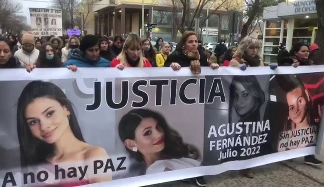 El STJ de Río Negro rechazó un recurso de la defensa del femicida Pablo Parra