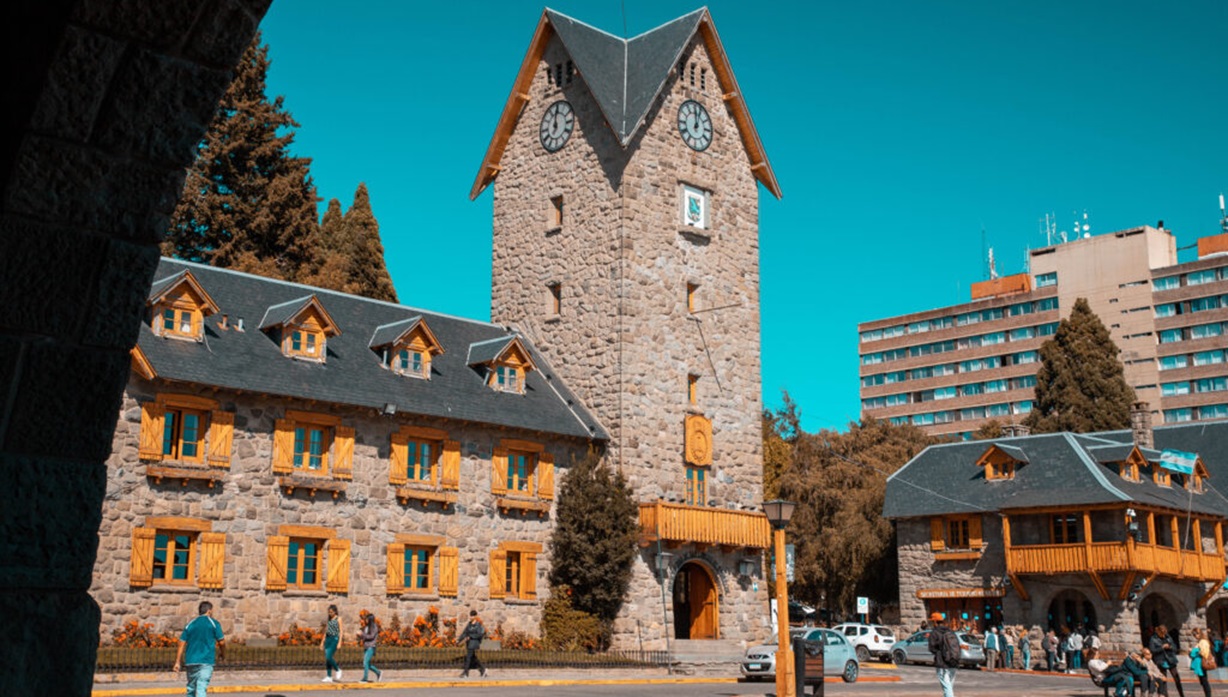 Inscripciones para el desfile aniversario de Bariloche hasta el 25 de abril