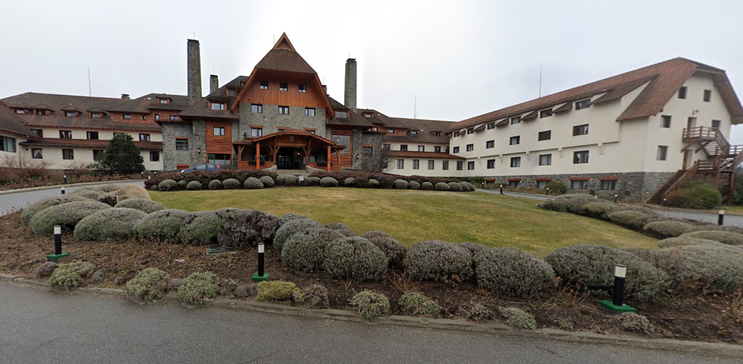 UTHGRA Bariloche advierte sobre la caída en la calidad del servicio en el Hotel Llao Llao