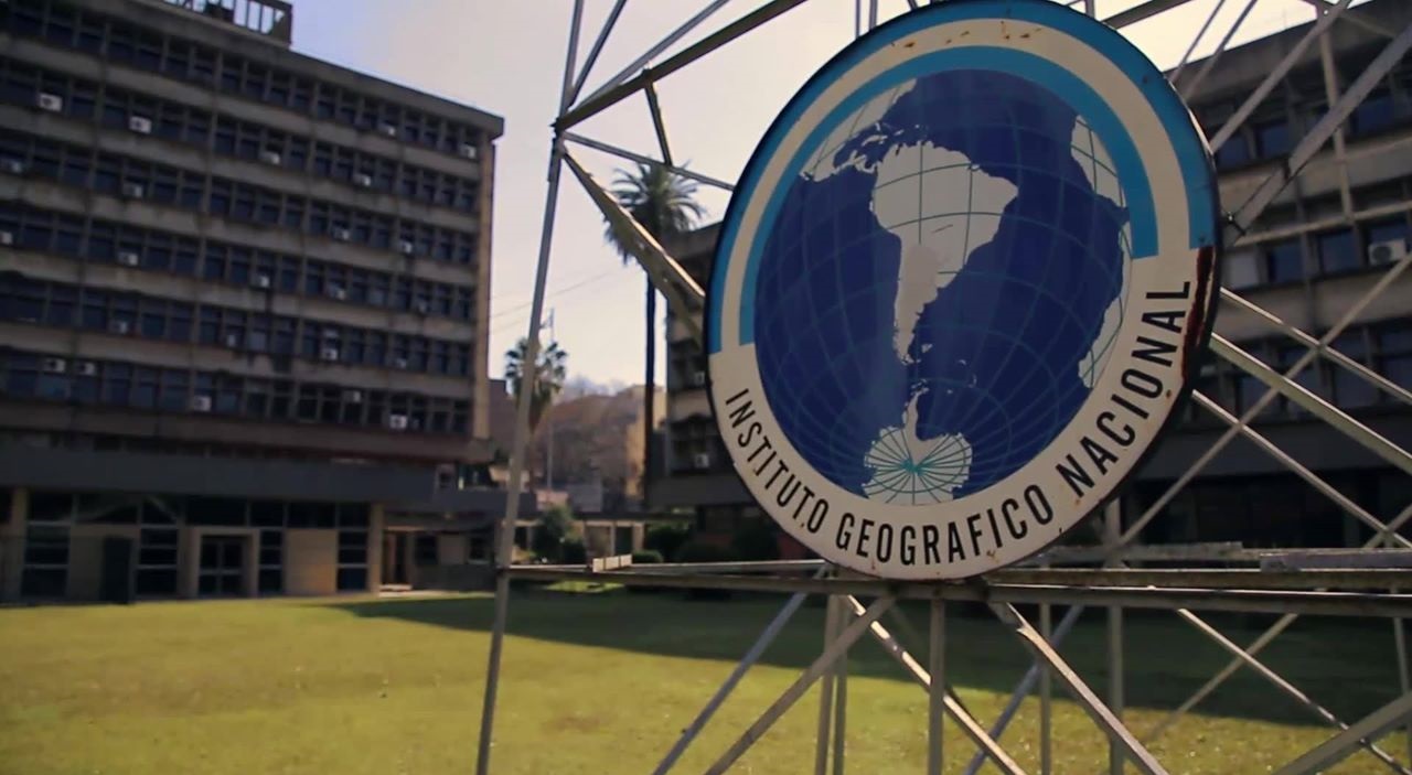 Preocupación por fusión entre el Instituto Geográfico Nacional y el Servicio Meteorológico Nacional