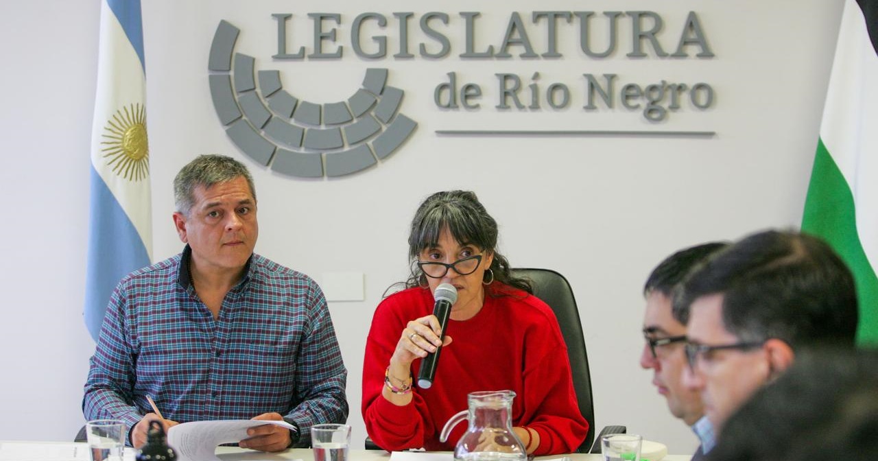 Educación rionegrina: enérgico repudio a los dichos de la diputada Villaverde