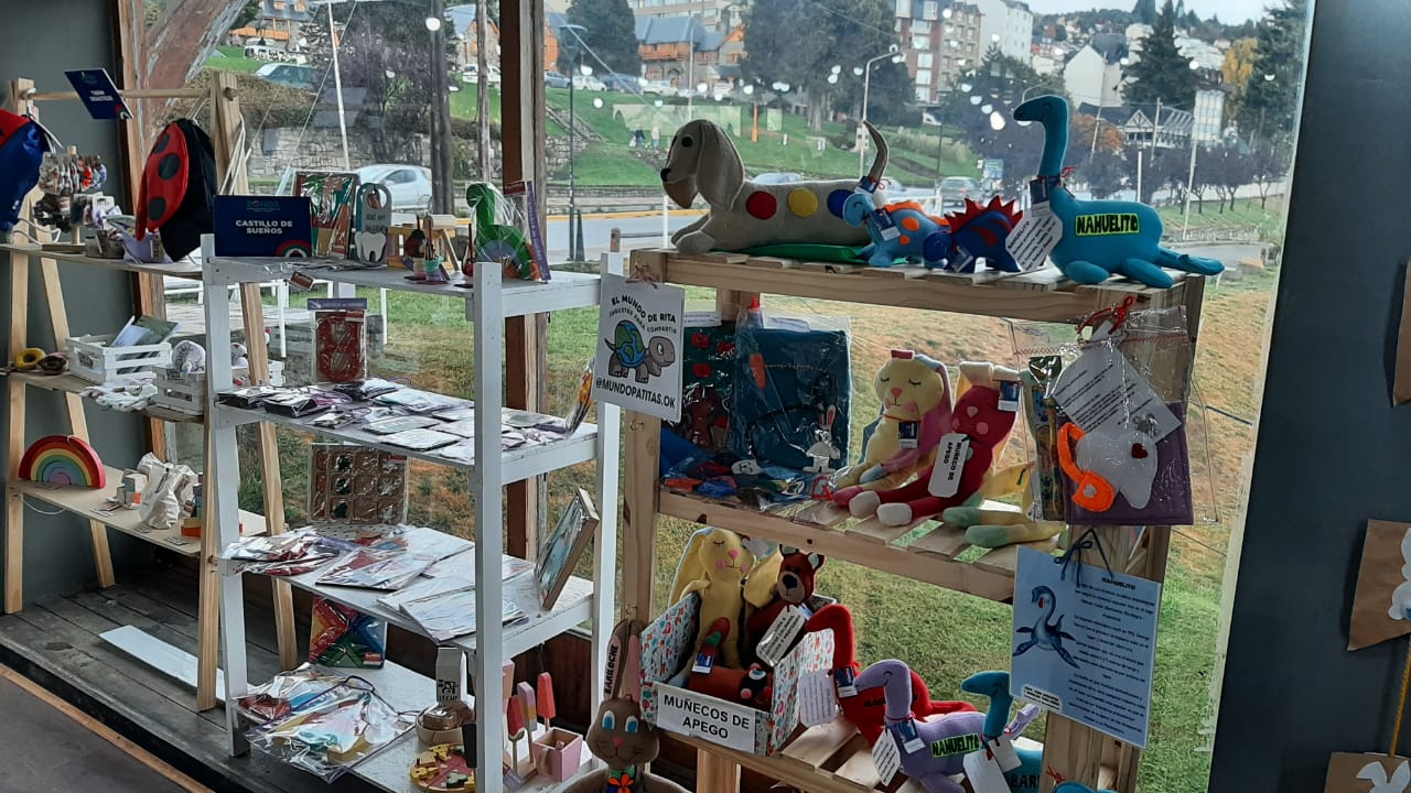 13ª edición de la feria Ronda en la Fiesta del Chocolate